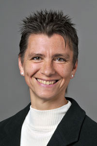 Daniela Gierhardt